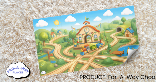 Far-A-Way Choo