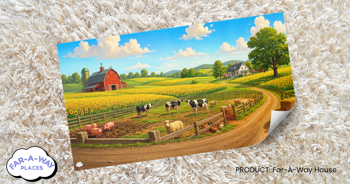 Far-A-Way Farm