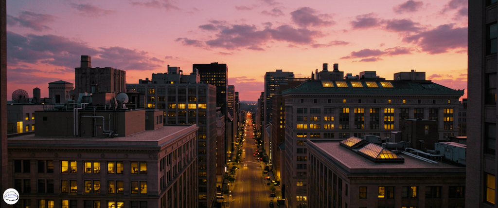 Far-A-Way City