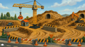 Far-A-Way Construction