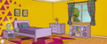 Far-A-Way Kid Room