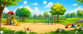 Far-A-Way Park