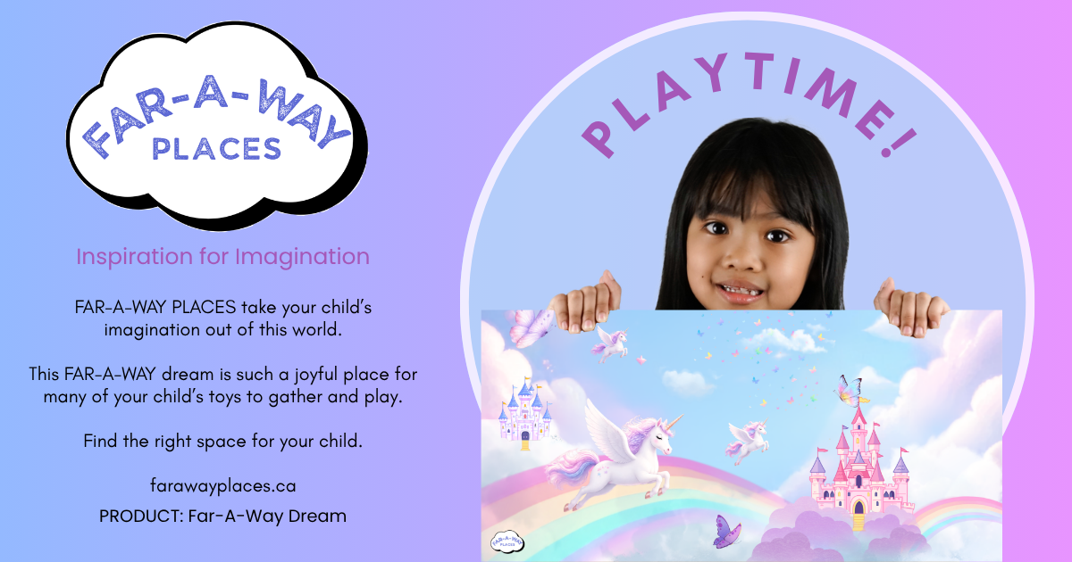 FAR-A-WAY Dream