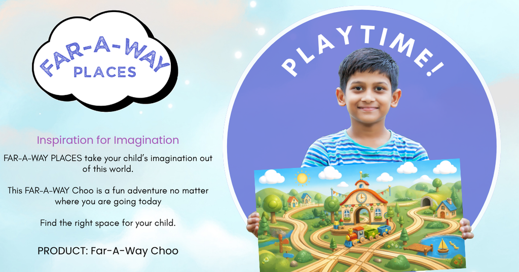 Far-A-Way Choo