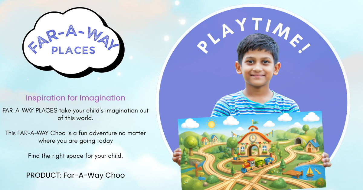 Far-A-Way Choo