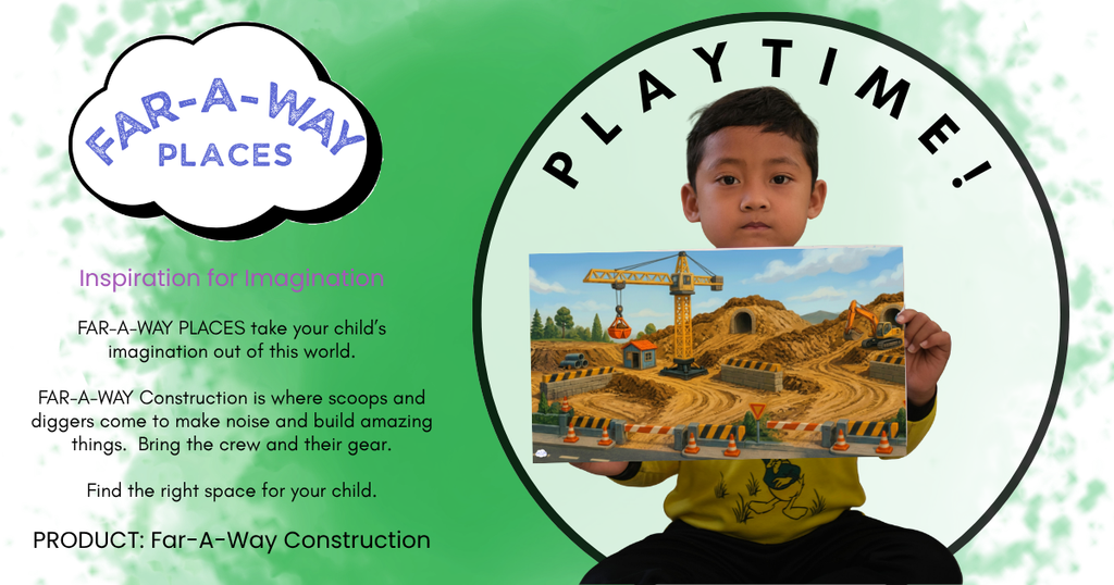 Far-A-Way Construction