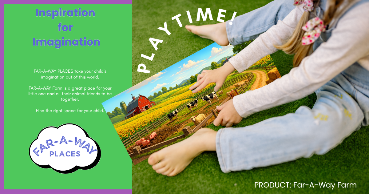 Far-A-Way Farm
