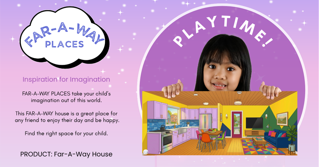 Far-A-Way House