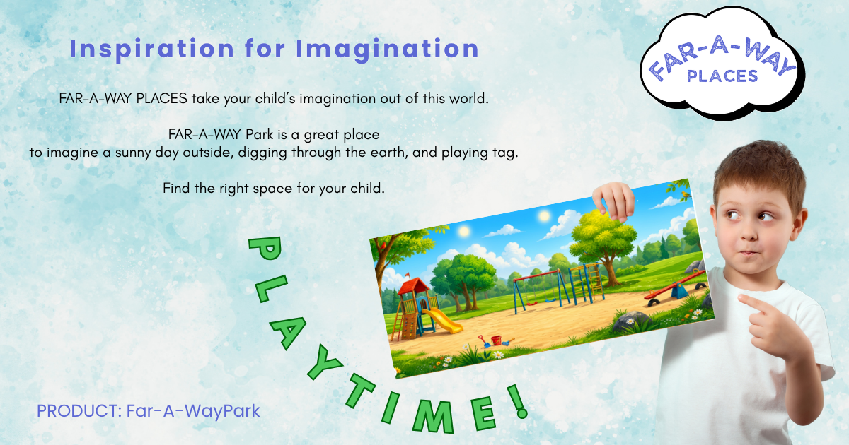 Far-A-Way Park