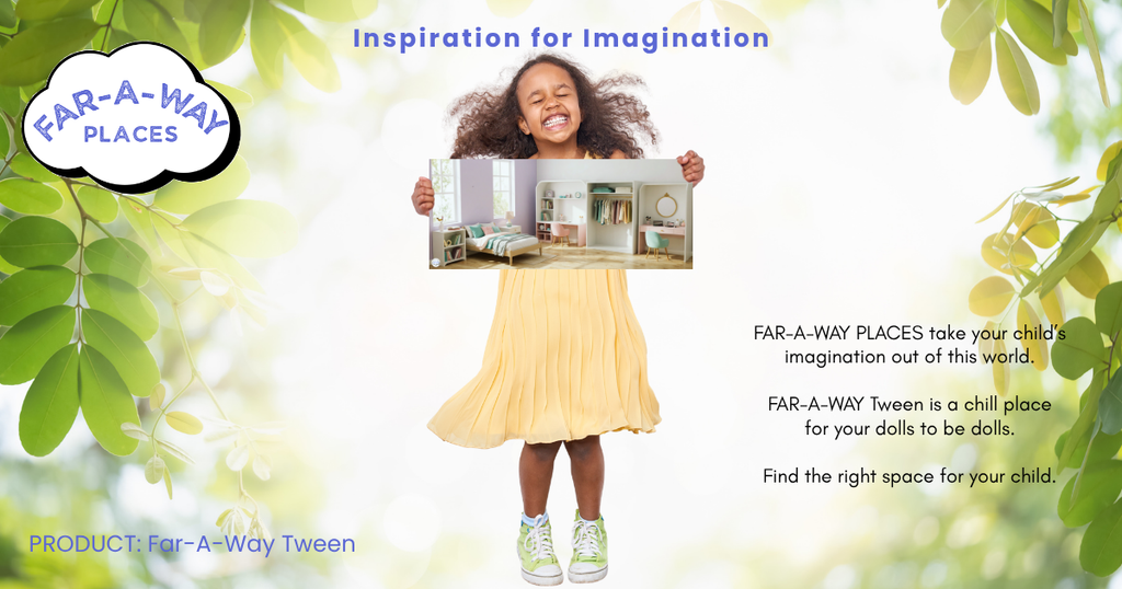 Far-A-Way Tween