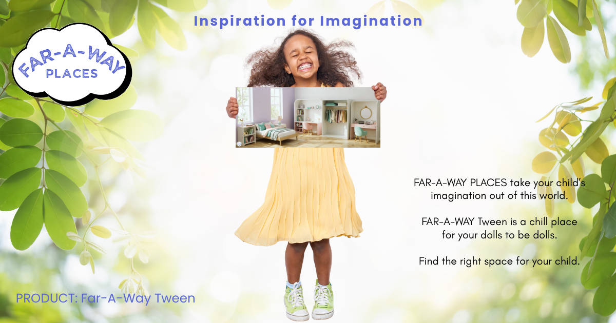 Far-A-Way Tween